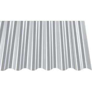 Acryl-Profilplatte 1