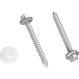 Edelstahlschrauben für Holz 0