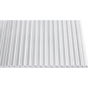 Gutta Hohlkammerplatte 4