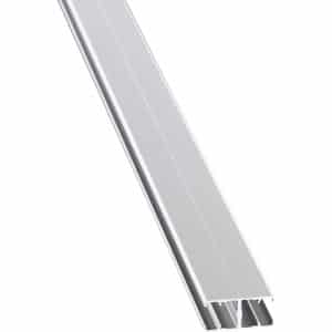 H-Profil Aluline 200 cm