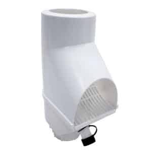 Jardinion Fallrohr Laubabschneider 30