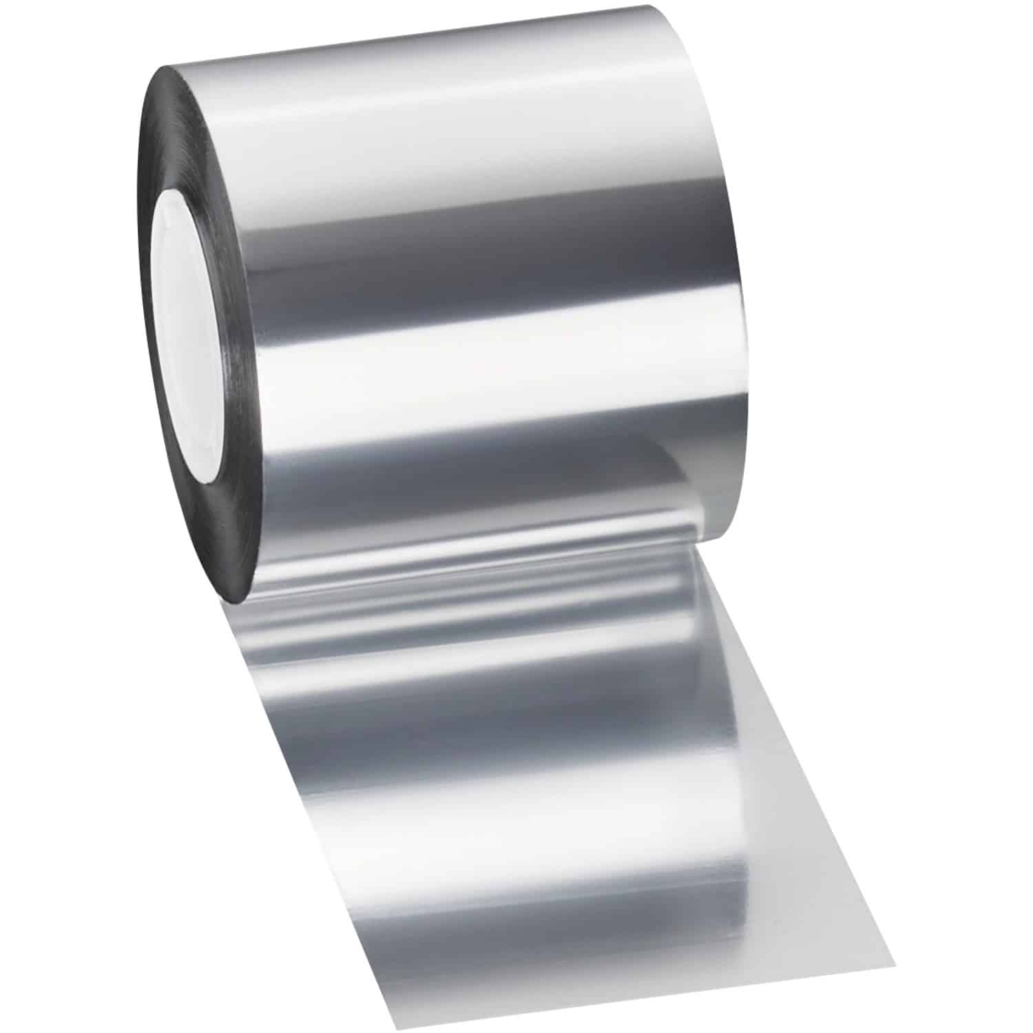 Klebeband Silber 6