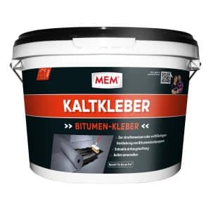 MEM Kaltkleber 3 kg