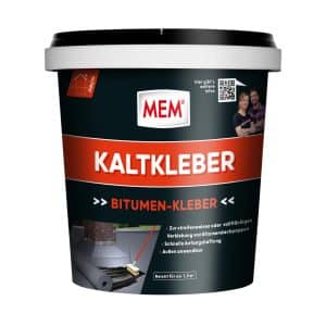 MEM Kaltkleber 800 g