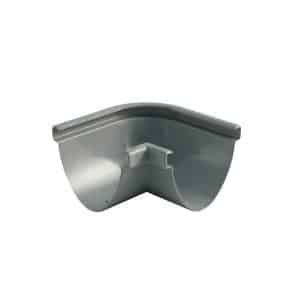 Marley Duplex Dachrinnen-Ecke RG 80