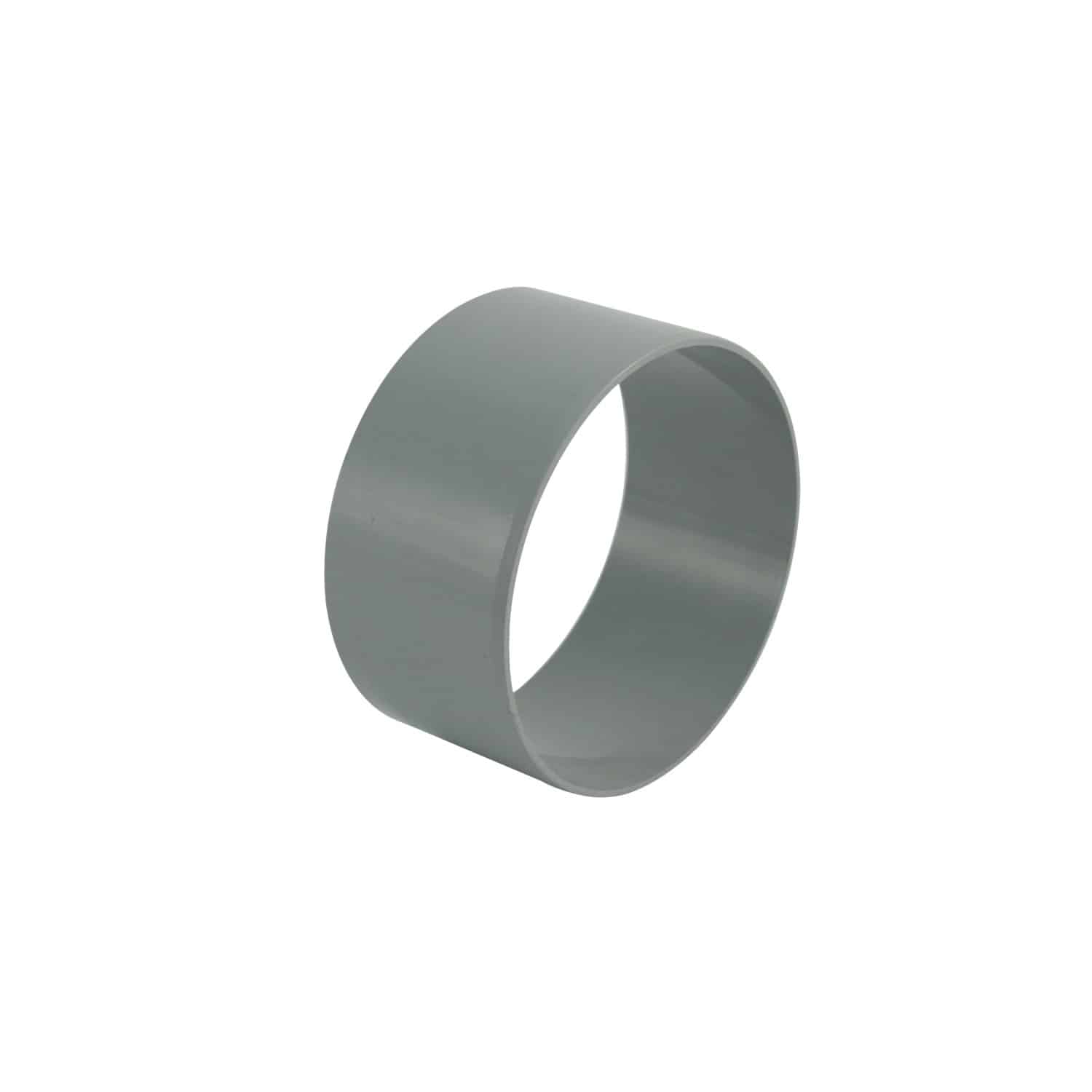 Marley Fallrohr-Bogenverbinder DN 53 Grau