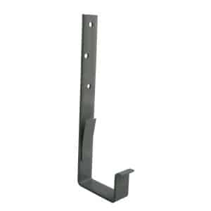 Marley Kastendachrinnen-Eisen RG 70 Grau