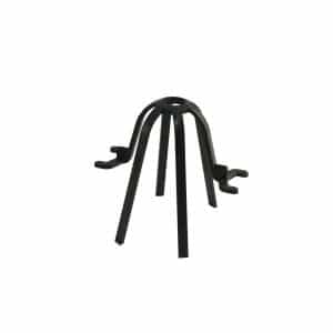 Marley Laubfangkorb Grau DN 53