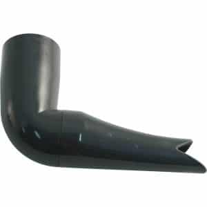 Marley Speier DN 53 Anthrazit