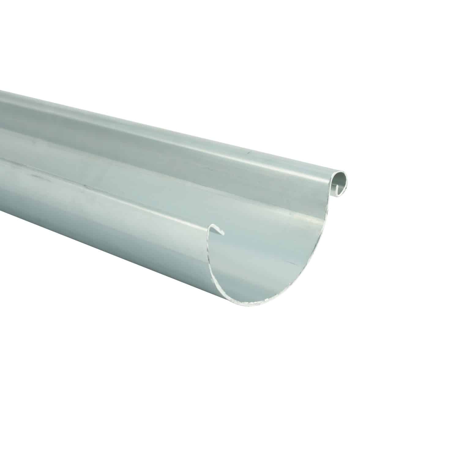 Marley Zink-Dachrinne 2 m RG 125