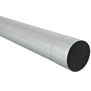 Marley Zink-Fallrohr 2 m DN 80