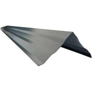 Ortgangwinkel Trapez Anthrazit  11