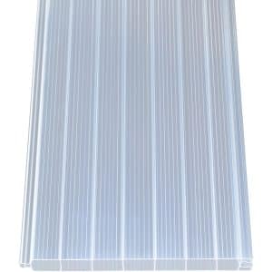 PVC Hohlkammerpaneele 1