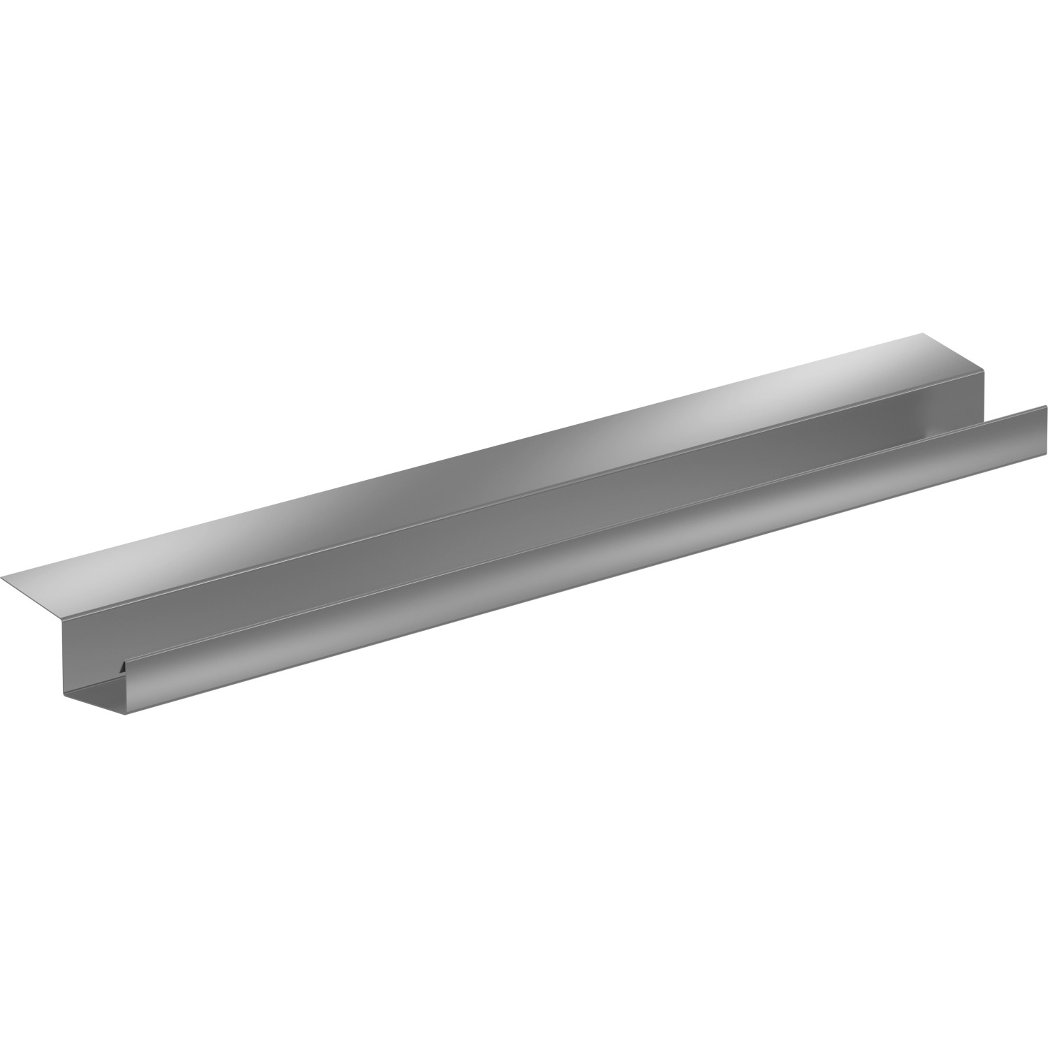 SDF Kasten Rinne RG70 Alu Natur