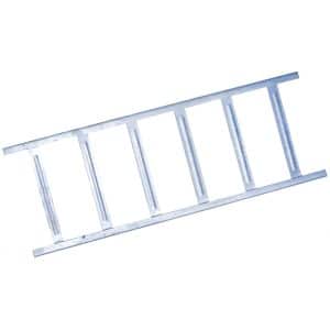 Sarei Schneefangset verzinkt