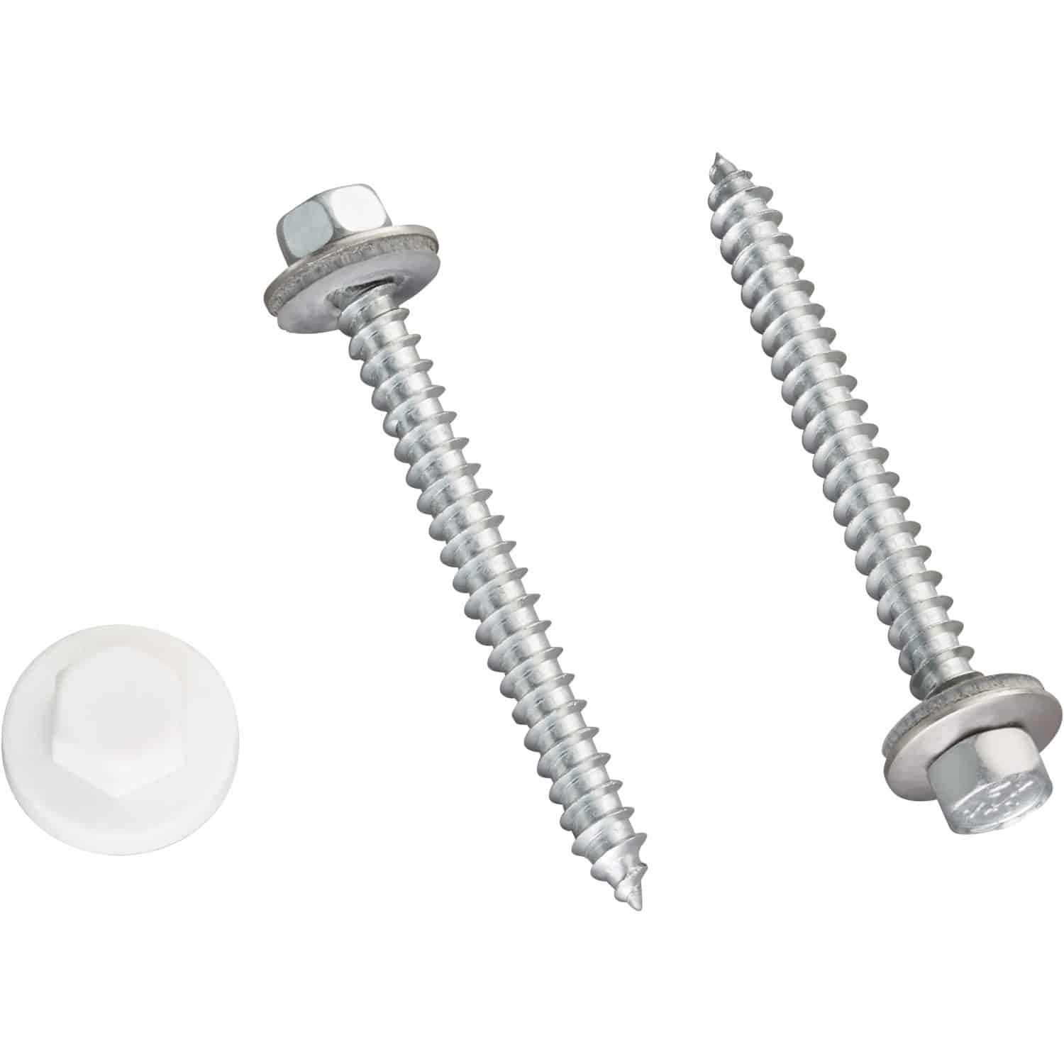 Schrauben V2A für Holz 6