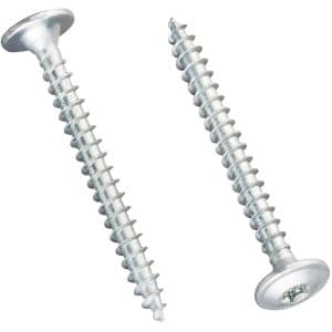 Schrauben fürEasy-click Paneele