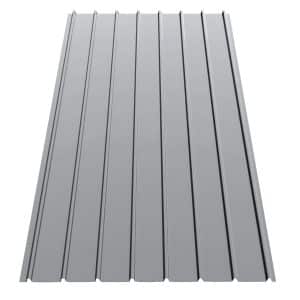 Smart Cover Solution Trapezblech H12 Stahl 200 x 91 x 0