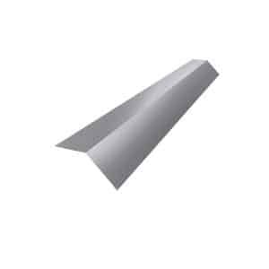 Smart Cover Solution Traufblech Stahl 4 cm x 3