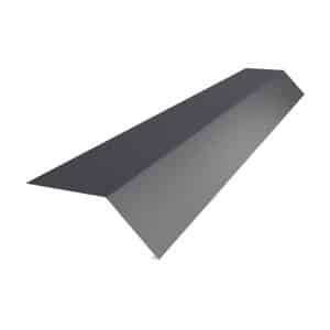 Smart Cover Solution Traufblech TR35 Stahl 0