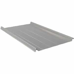Trapezblech Esthetica 1750 mm x 500 mm mit 0