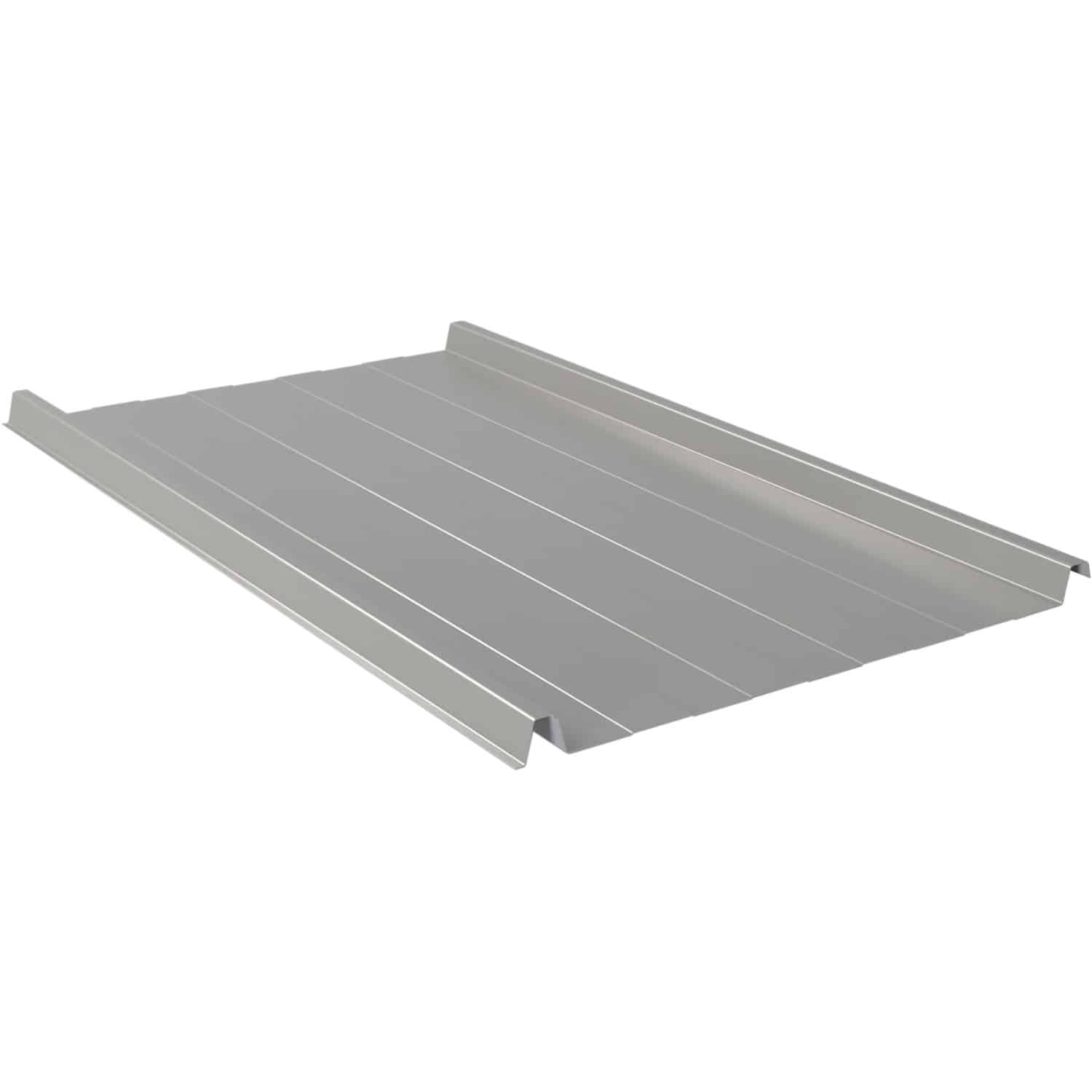 Trapezblech Esthetica 1750 mm x 500 mm mit 0