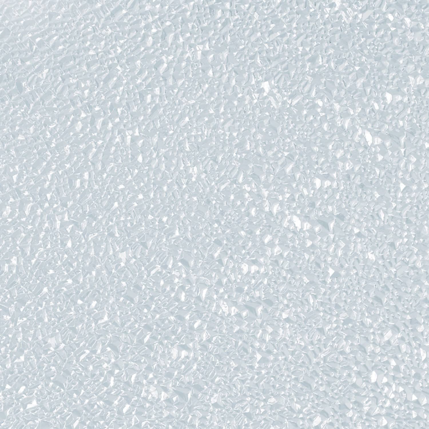 Türfüllung Polystyrol 5 mm Cristall Transparent 1420 mm x 660 mm