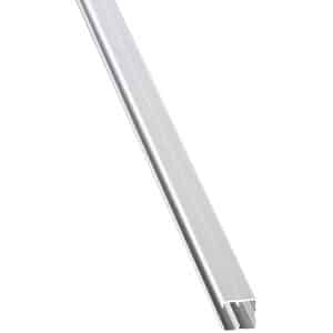 U-Profil Aluline 200 cm