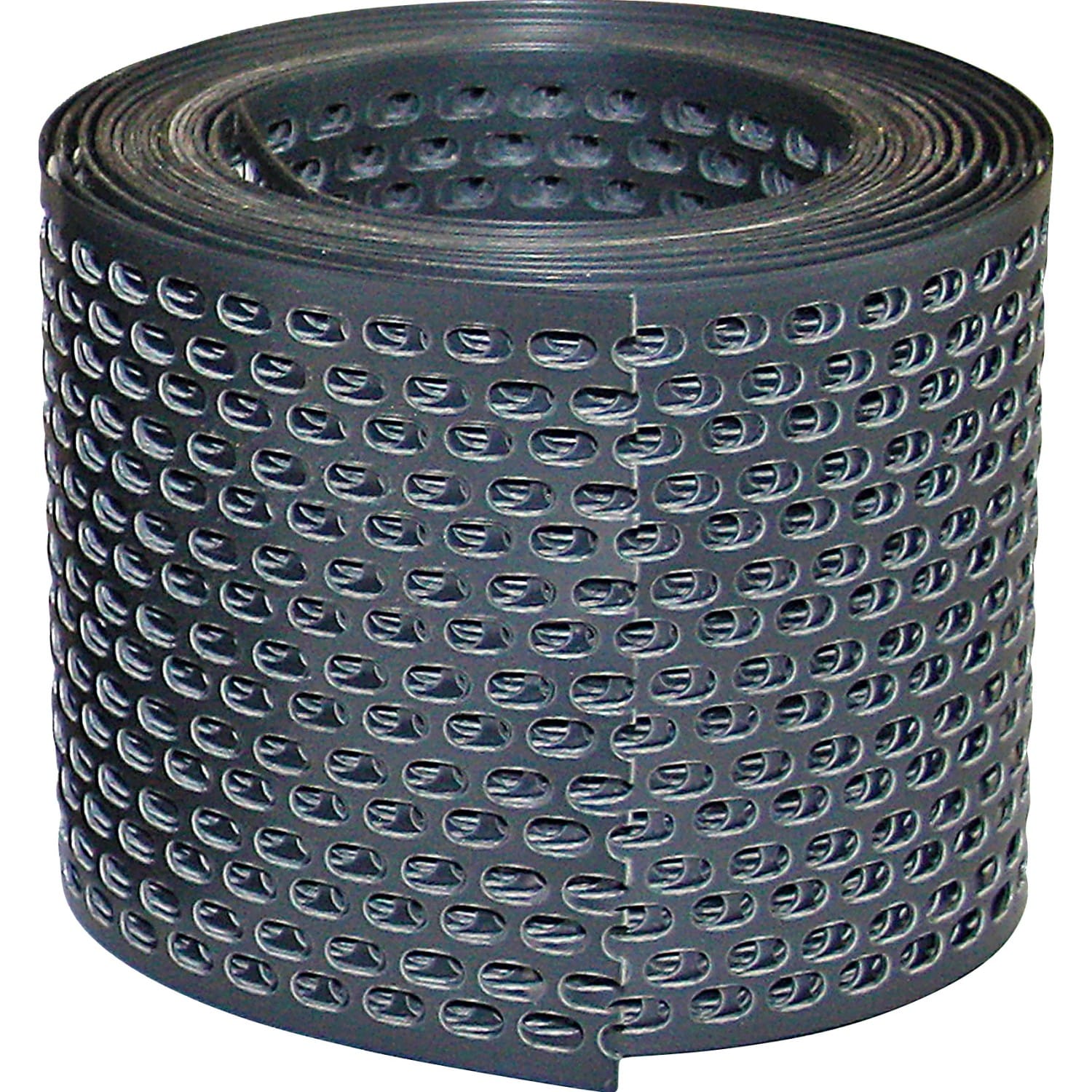 Vogelschutzgitter Anthrazit PVC 5 m