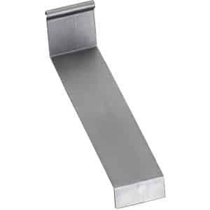 Wandanschlussprofil Verbindungsstück