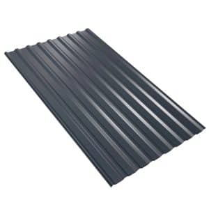 Weckman Trapezblech W20 1.850 mm x 1.135 mm x 0