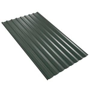Weckman Trapezblech W20 1.900 mm x 1.135 mm x 0