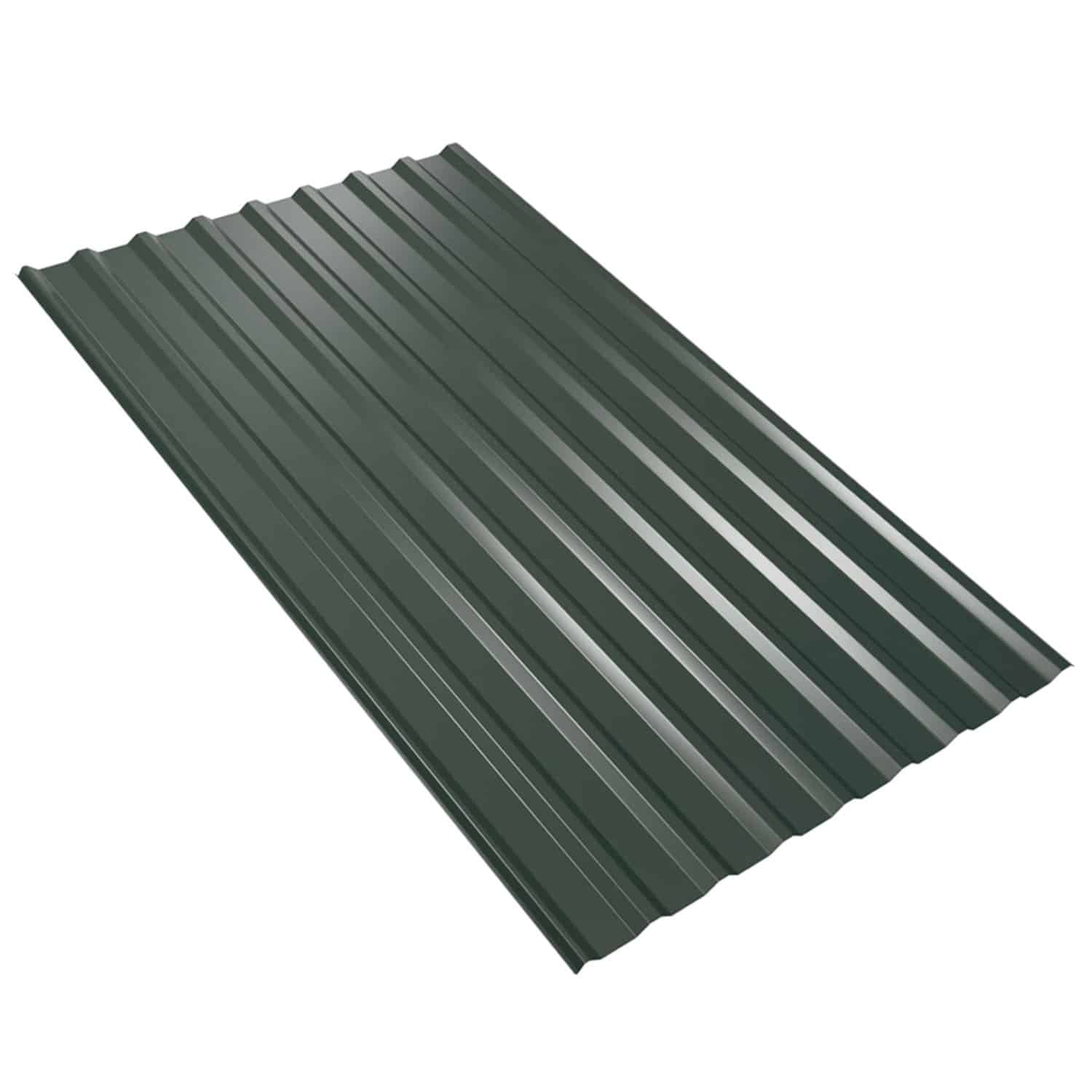 Weckman Trapezblech W20 6.200 mm x 1.135 mm x 0