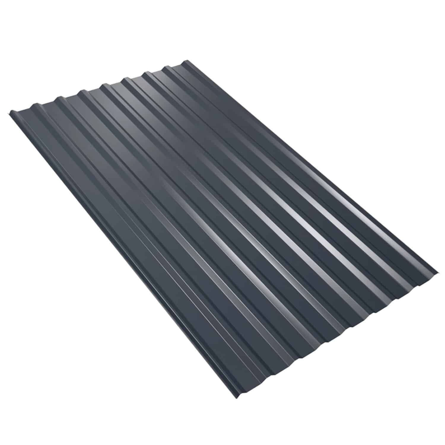 Weckman Trapezblech W20 7.800 mm x 1.135 mm x 0