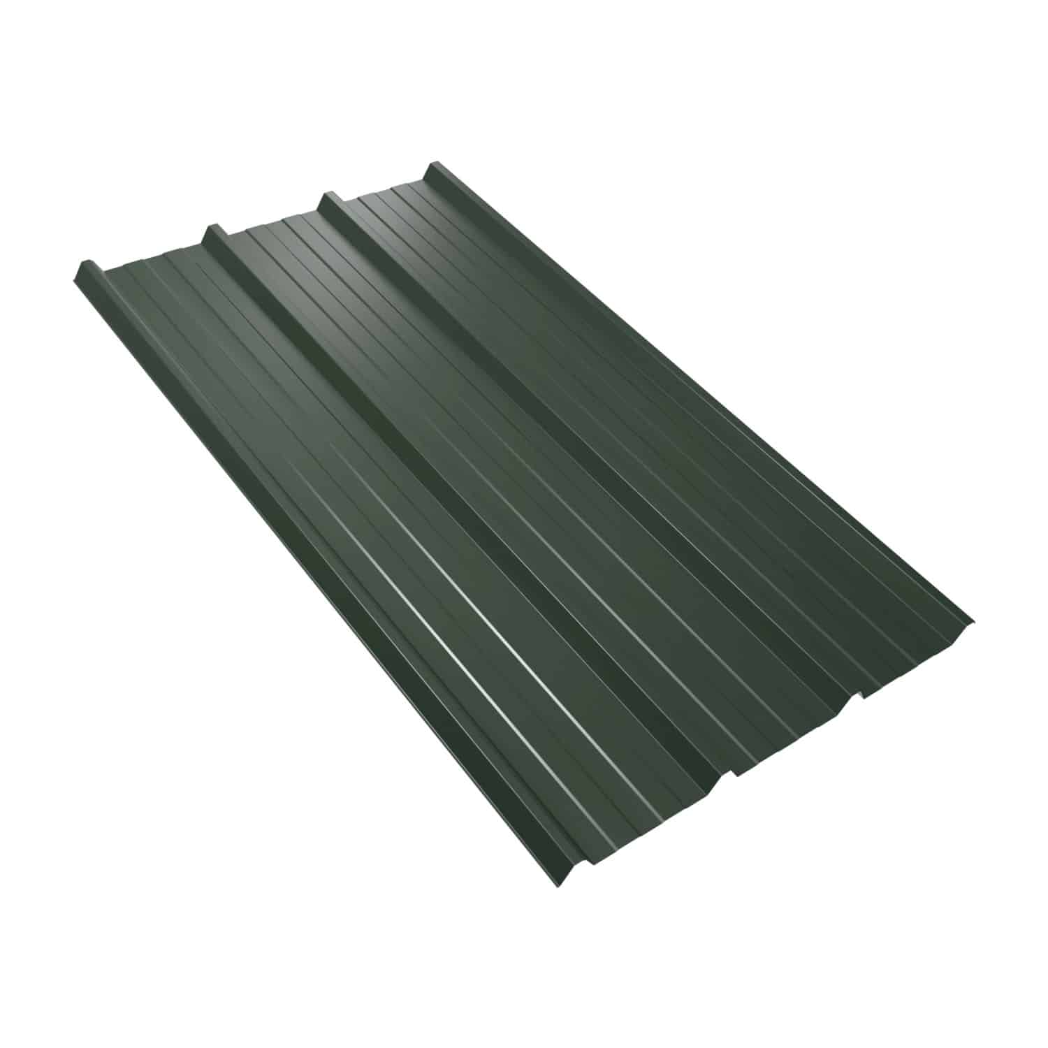 Weckman Trapezblech W45 3.850 mm x 1.069 mm x 0