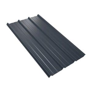 Weckman Trapezblech W45 Antikondensvlies 2.200 mm x 1.069 mm x 0