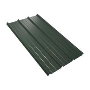 Weckman Trapezblech W45 Antikondensvlies 2.650 mm x 1.069 mm x 0