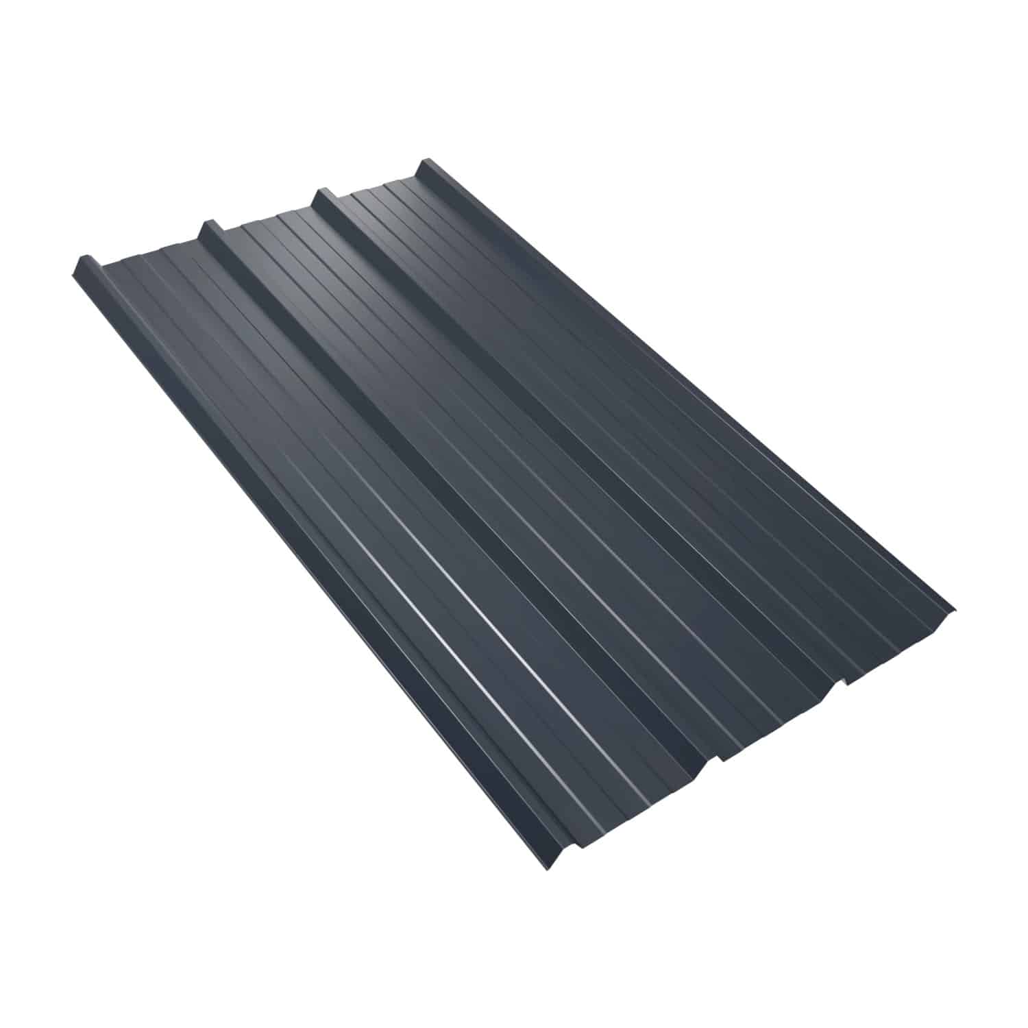 Weckman Trapezblech W45 Antikondensvlies 6.150 mm x 1.069 mm x 0