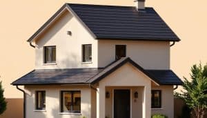 dach anthrazit welche fassadenfarbe
