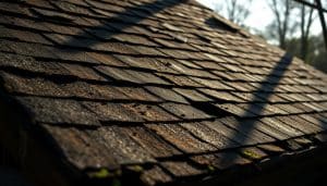 dach undicht was tun