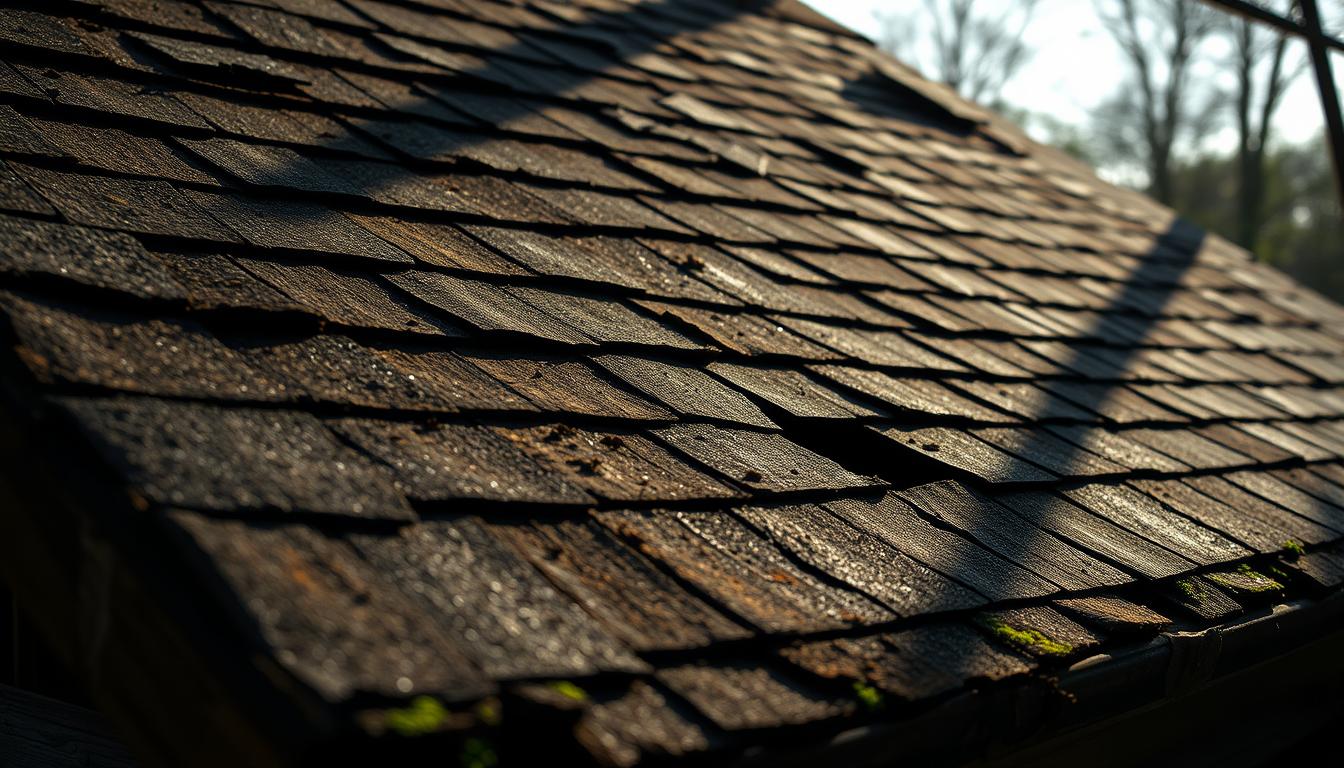 dach undicht was tun