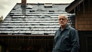 dach undicht welcher handwerker