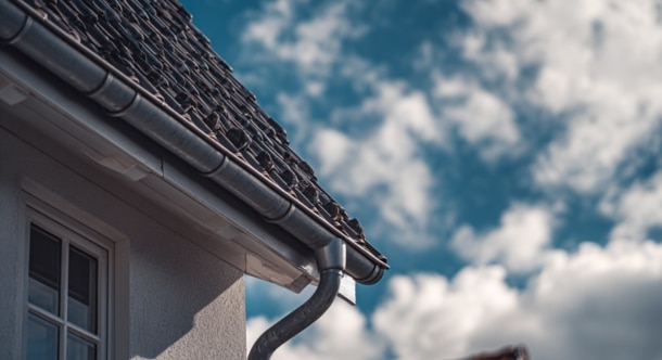 Dachrinnen