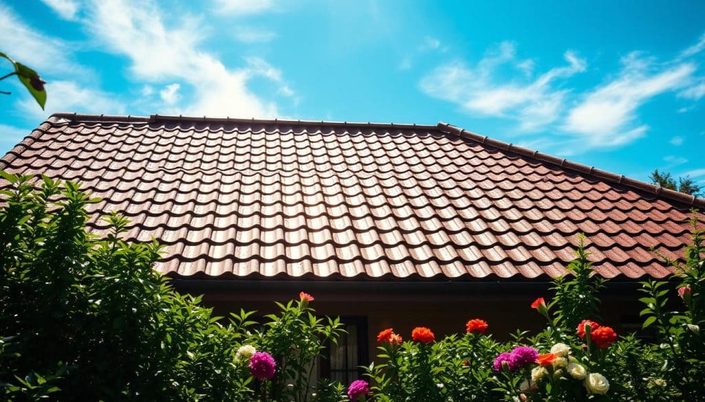 was kostet ein neues dach