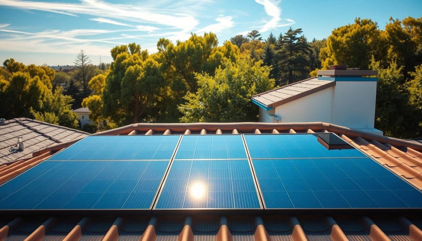 was kostet solar auf dem dach