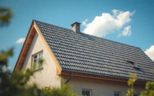 Was wiegt eine Eternit Dachplatte?