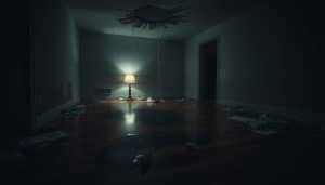 wasserschaden durch undichtes dach wer zahlt