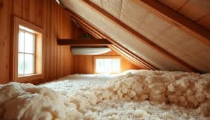 wie dämmt man ein dach