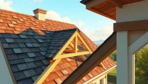 wie lange hält ein dach