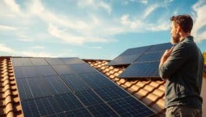 wie viele solarmodule passen auf mein dach